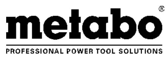 metabo Logo