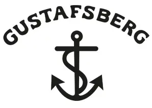 GUSTAVSBERG logo