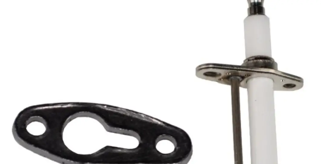 Ibc P-111b Ignitor Replacement Kit Instruction Manual Ibc P-111b Ignitor Replacement Kit Instruction Manual