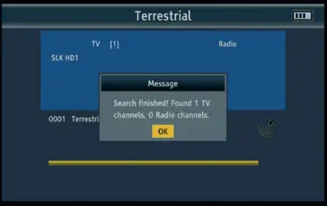 Labgear S701 Multiplatform DVB-S2 T2 C Signal Meter Analyser- (16)