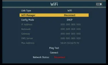 Labgear S701 Multiplatform DVB-S2 T2 C Signal Meter Analyser- (24)