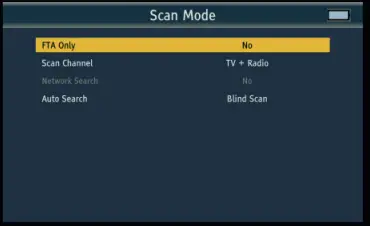 Labgear S701 Multiplatform DVB-S2 T2 C Signal Meter Analyser- (41)