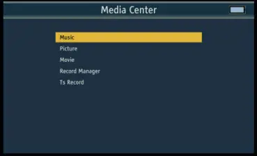 Labgear S701 Multiplatform DVB-S2 T2 C Signal Meter Analyser- (46)