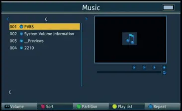 Labgear S701 Multiplatform DVB-S2 T2 C Signal Meter Analyser- (47)