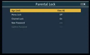 Labgear S701 Multiplatform DVB-S2 T2 C Signal Meter Analyser- (51)