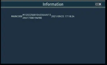 Labgear S701 Multiplatform DVB-S2 T2 C Signal Meter Analyser- (54)