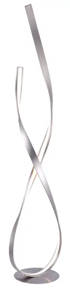 Paul Neuhaus 720 55 Linda LED Floor Lamp-