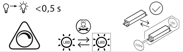 Paul Neuhaus 720 55 Linda LED Floor Lamp-fig2