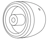 Puig 20801N Protector Basculante - PART 1