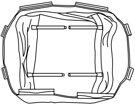 baby trend PY74 MUV Custom Grow Nursery Center Playard - Fig 13