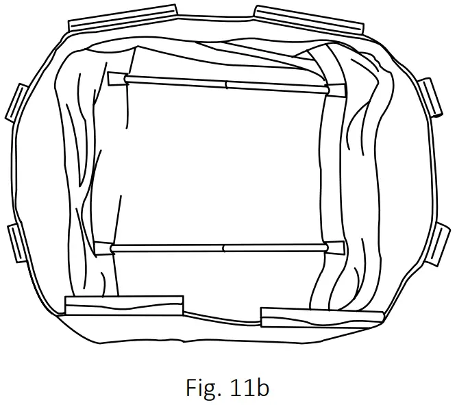 baby trend PY74 MUV Custom Grow Nursery Center Playard - Fig 15