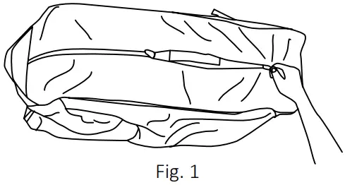 baby trend PY74 MUV Custom Grow Nursery Center Playard - Fig 2