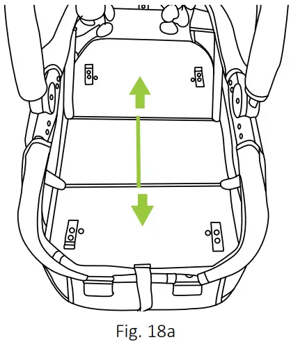 baby trend PY74 MUV Custom Grow Nursery Center Playard - Fig 28