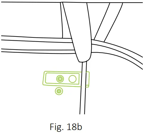 baby trend PY74 MUV Custom Grow Nursery Center Playard - Fig 29