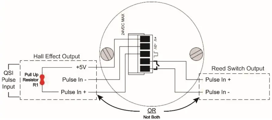 Connection / Wiring Diagram