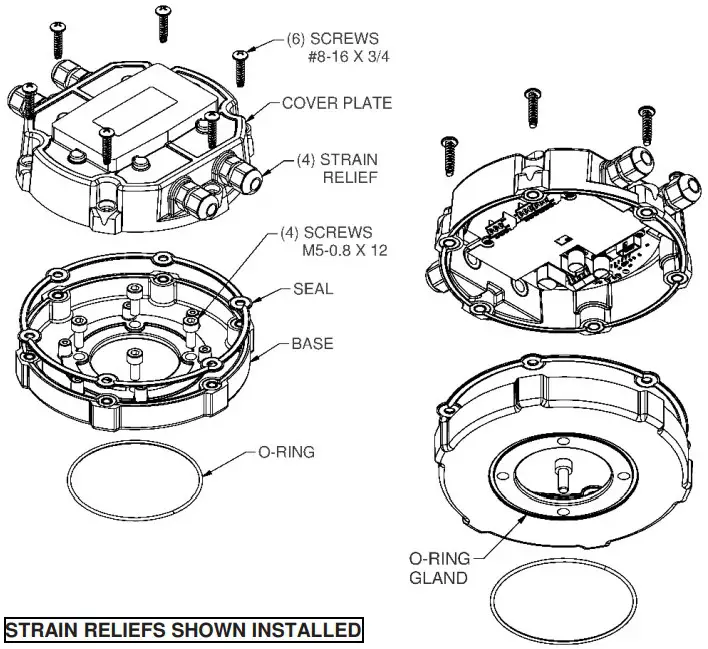 Installation instruction