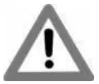 Warning icon