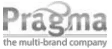 Pragma logo