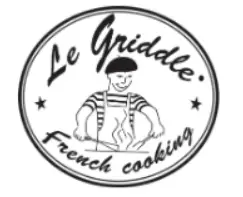 Le-Griddle-GFE75-30-Inch-2-Burner-Stainless-Gas-Griddle-Instructions-logo