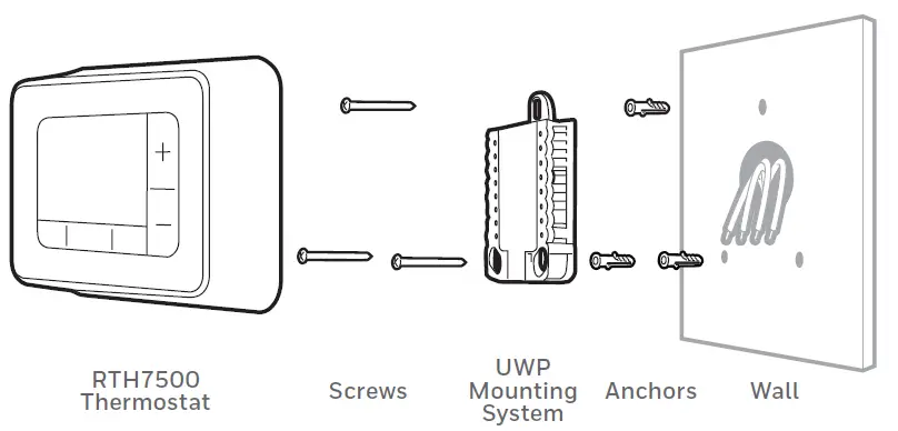 Honeywell-RTH7560E-Programmable-Thermostat-FIG-11