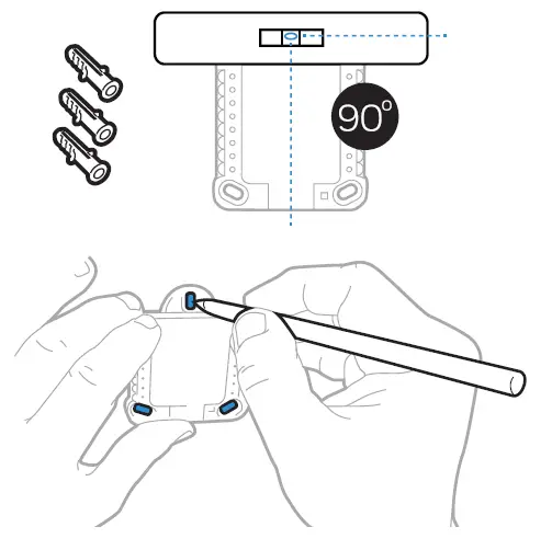 Honeywell-RTH7560E-Programmable-Thermostat-FIG-13