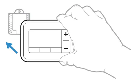 Honeywell-RTH7560E-Programmable-Thermostat-FIG-21