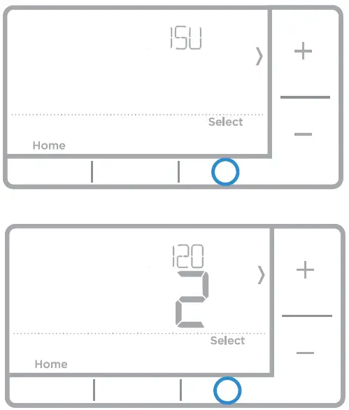 Honeywell-RTH7560E-Programmable-Thermostat-FIG-25