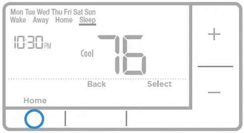 Honeywell-RTH7560E-Programmable-Thermostat-FIG-30
