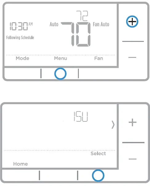 Honeywell-RTH7560E-Programmable-Thermostat-FIG-36