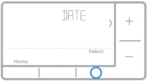 Honeywell-RTH7560E-Programmable-Thermostat-FIG-40
