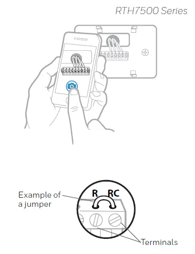 Honeywell-RTH7560E-Programmable-Thermostat-FIG-7