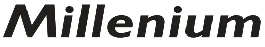 Millenium - Logo