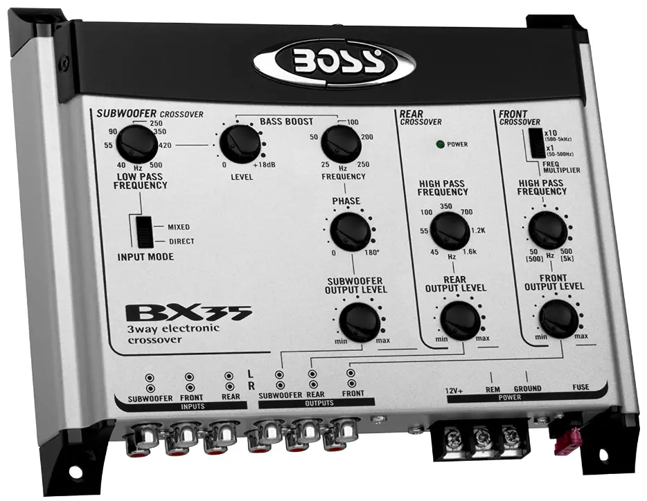 BOSS-BX35-Car-Crossover-3-Way-Pre-Amp-Product
