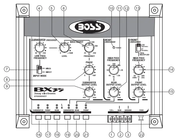 BOSS-BX35-Car-Crossover-3-Way-Pre-Amp-fig-3
