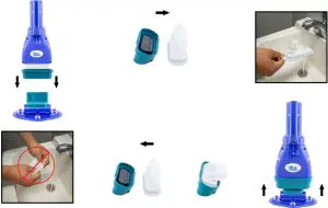 Assembly Instructions