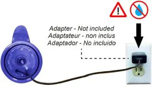 Assembly Instructions