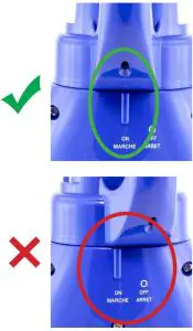 Assembly Instructions