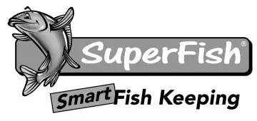 SuperFish logo