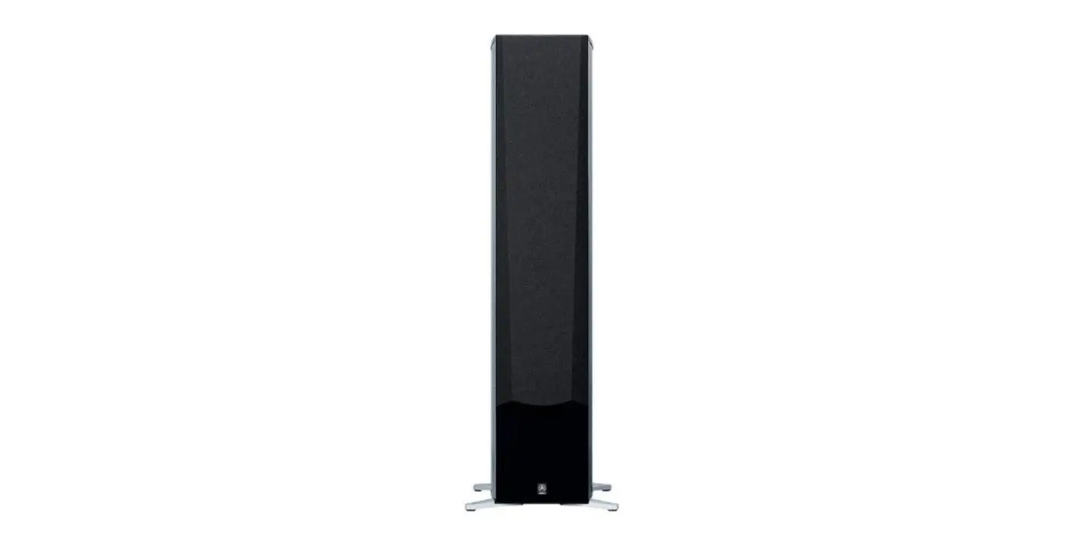 Yamaha Ns-555 3-way Bass Reflex Tower Speaker User Manual