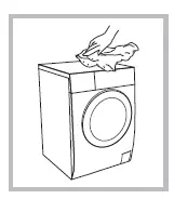 Midea-360484-Washing-Machine-fig 24
