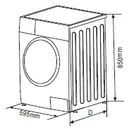 Midea-360484-Washing-Machine-fig 30