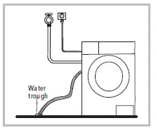 Midea-360484-Washing-Machine-fig 7