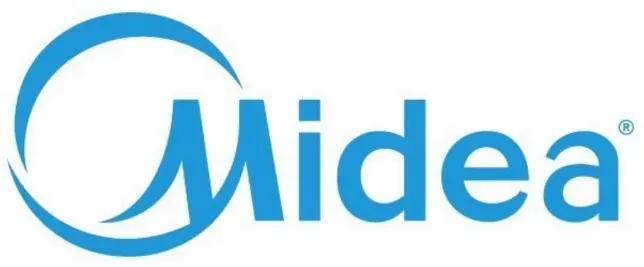 Midea-logo