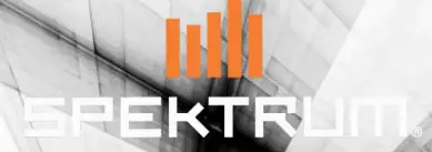 Spektrum DXS Transmitter - logo