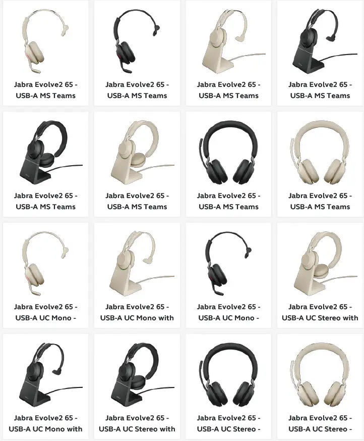 Jabra-Evolve2-65-USB-A-UC-Mono-Wireless-Headset-with-Charging-Stand-FIG-2