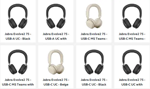 Jabra-Evolve2-65-USB-A-UC-Mono-Wireless-Headset-with-Charging-Stand-FIG-5