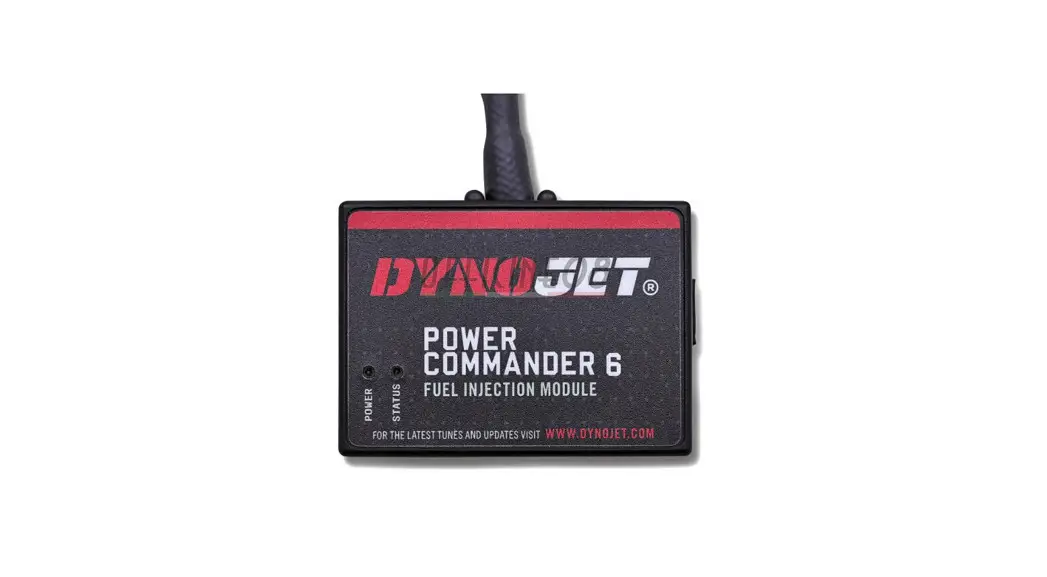 Dynojet Bmw R1200gs Power Commander 6 Installation Guide