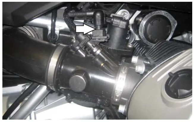 DYNOJET BMW R1200GS Power Commander 6 - Figure 3