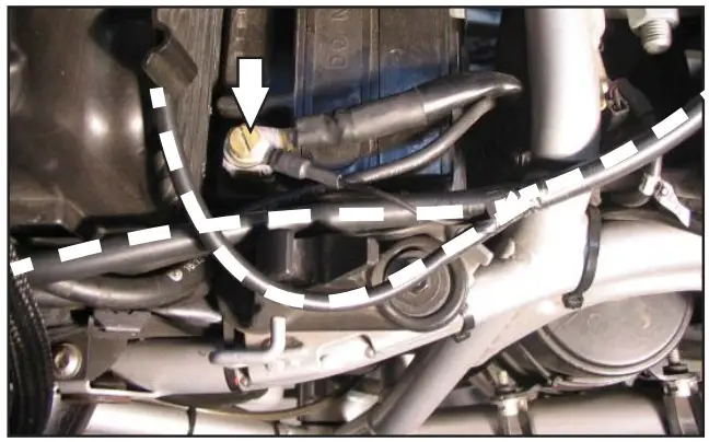 DYNOJET BMW R1200GS Power Commander 6 - Figure 7