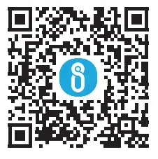 AIGOSTAR 300002RYG Sandwich Maker - Qr Code